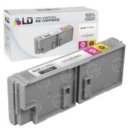 Brother Compatible LC03MY Magenta / Yellow Ink for MP21C,MP-21CDX