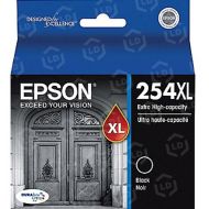 Original Epson 254XL Black Ink
