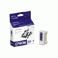 Original Epson T017201 Black Ink