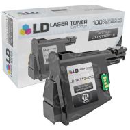 Kyocera-Mita Compatible TK-1122 Black Toner Cartridge