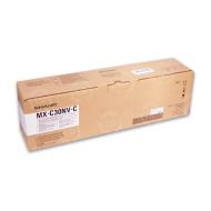 Sharp OEM MX-C30NVC Developer Kit