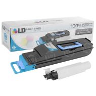 Kyocera-Mita Compatible Cyan TK-882C Toner