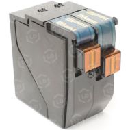 NeoPost OEM 4145711Y (ISINK4HC) Fluorescent Red Ink Cartridge