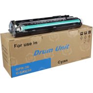 Canon OEM GPR-36 Cyan Drum