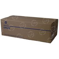 Konica Minolta OEM DR-012 Black Drum