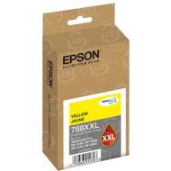 Epson OEM 788XXL Extra HC Yellow Ink Cartridge