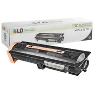 Remanufactured X850H21G Black Toner for Lexmark