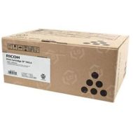 Ricoh OEM SP 100LA Black Toner