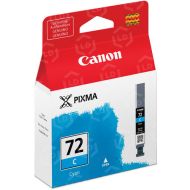 Canon OEM PGI-72C Cyan Ink Cartridge