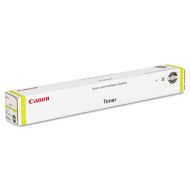 OEM Canon GPR-44 / 2659B009AA Yellow Toner