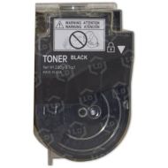 Konica Minolta OEM TN302K Black Toner