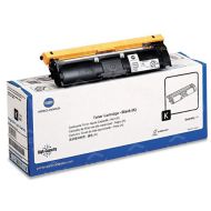 Konica Minolta OEM TN212K Black Toner