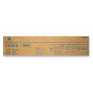 Konica Minolta OEM TN314Y Yellow Toner