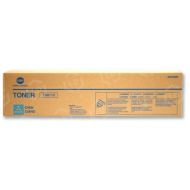 Konica Minolta OEM TN611C Cyan Toner