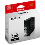 Canon OEM PGI-2200 Black Ink Cartridge