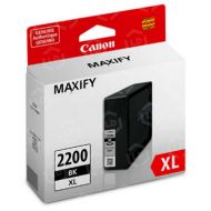 Canon OEM PGI-2200XL HY Black Ink Cartridge