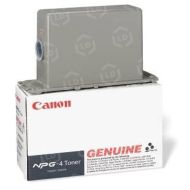 Canon OEM NPG-4 Black Toner