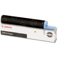 Canon OEM GPR-8 Black Toner