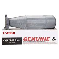 Canon OEM NPG-12 Black Toner