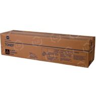 Konica Minolta OEM 960-890 Black Toner
