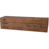 Konica Minolta OEM 960-891 HY Yellow Toner