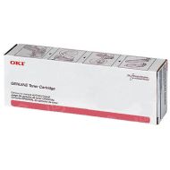 Okidata OEM 44973566 Magenta Toner