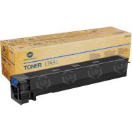Konica Minolta OEM TN618 Black Toner
