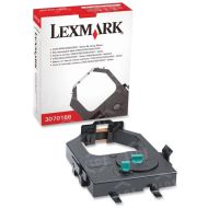 Lexmark OEM 3070166 Black Ribbon