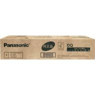 Panasonic OEM DQ-TUA04Y Yellow Toner
