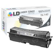Kyocera Mita Compatible TK142 Black Toner Cartridge