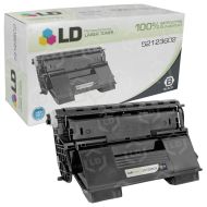 Remanufactured 52123602 Black Toner for Okidata