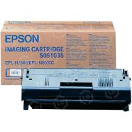 Original Epson S051035 Black Toner