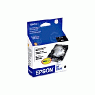 Original Epson 44 Black Ink