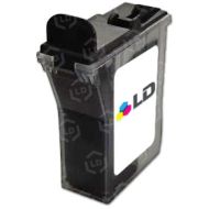 Brother Compatible LC21Bk Black Ink