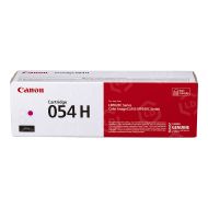 Canon OEM 054H HY Magenta Toner