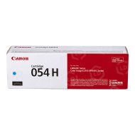Canon OEM 054H HY Cyan Toner