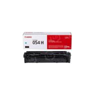OEM Canon 054H 3027C001 Cyan HY Toner