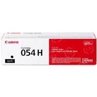 OEM Canon 054H 3028C001 Black HY Toner