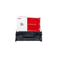 OEM Canon 121 3252C001 Black HY Toner