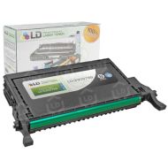 Refurbished Alternative for K442N HY Black Toner for the Dell 2145cn