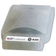 Brother Compatible LC25Bk Black Ink
