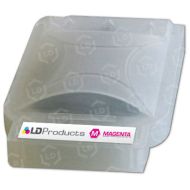 Brother Compatible LC25M Magenta Ink Cartridge