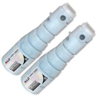 Konica Minolta Bizhub 350/362 Compatible Black Toner