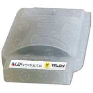 Brother Compatible LC25Y Yellow Ink Cartridge