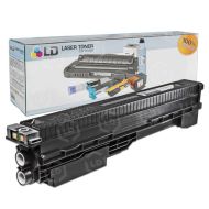 Compatible GPR21 Black Toner for Canon