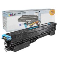 Compatible GPR21 Cyan Toner for Canon