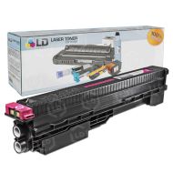 Compatible GPR21 Magenta Toner for Canon