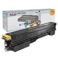 Compatible GPR21 Yellow Toner for Canon