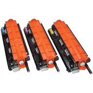 Ricoh OEM 406663 Color Drum