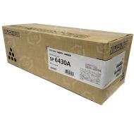 OEM Ricoh 407507 Black Toner Cartridge